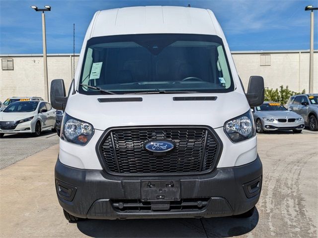 2022 Ford Transit Base