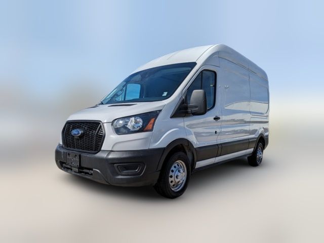 2022 Ford Transit Base