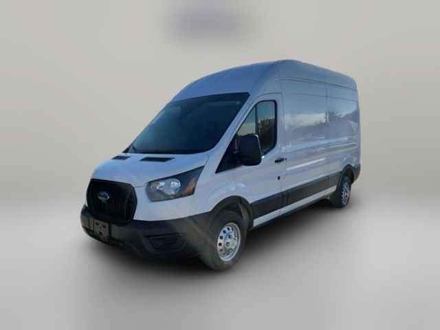 2022 Ford Transit Base