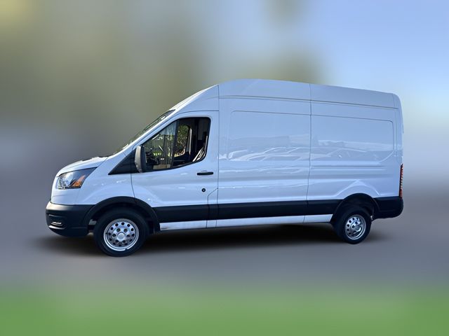 2022 Ford Transit Base