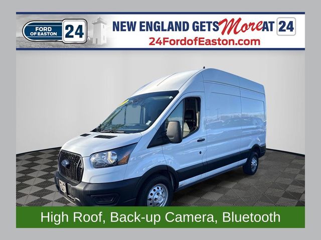 2022 Ford Transit Base