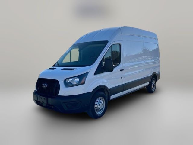 2022 Ford Transit Base