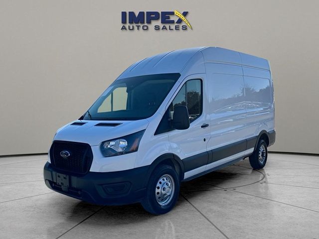 2022 Ford Transit Base