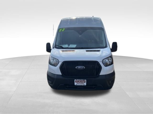 2022 Ford Transit Base