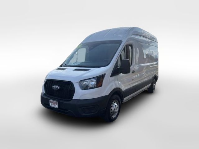 2022 Ford Transit Base