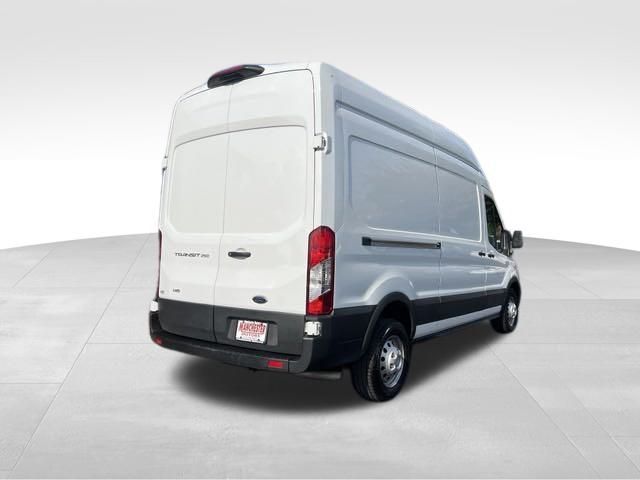 2022 Ford Transit Base