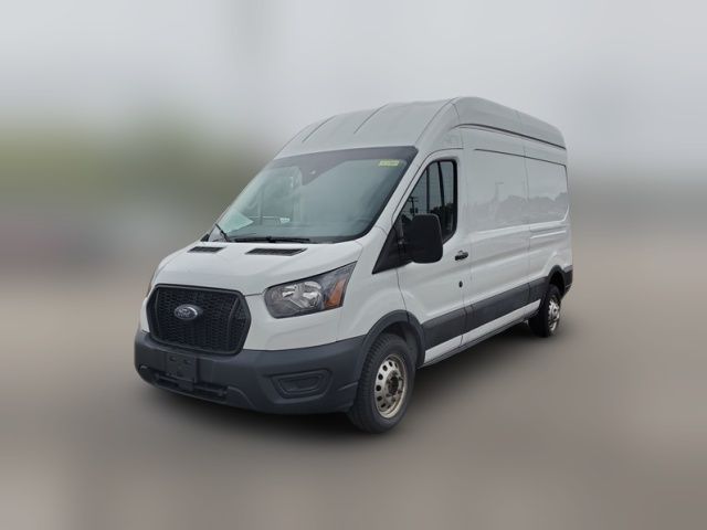 2022 Ford Transit Base