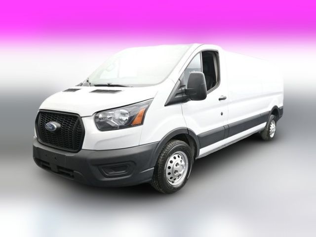 2022 Ford Transit Base