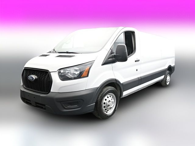 2022 Ford Transit Base