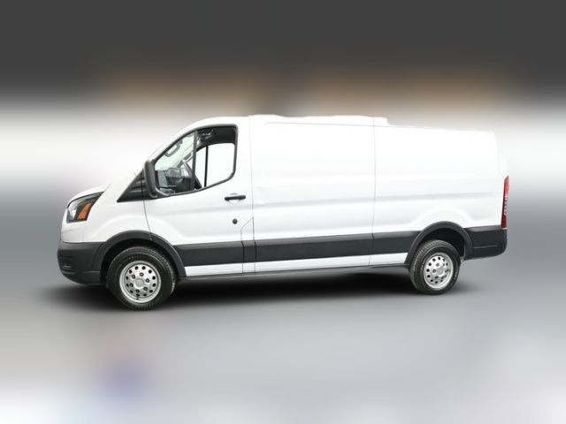 2022 Ford Transit Base