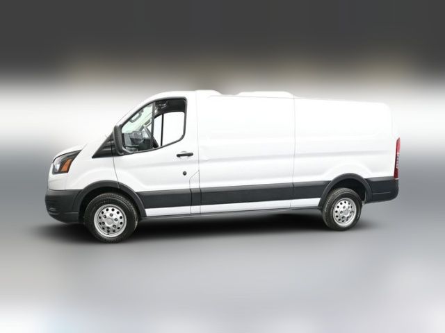 2022 Ford Transit Base