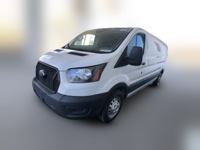 2022 Ford Transit Base