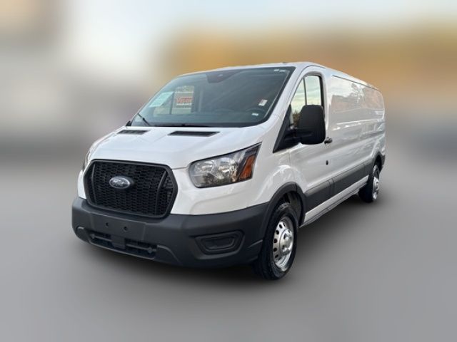 2022 Ford Transit Base