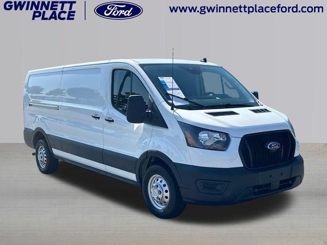 2022 Ford Transit Base