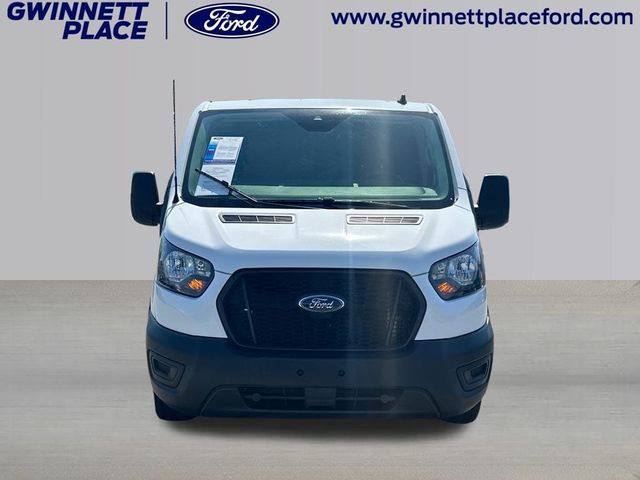 2022 Ford Transit Base