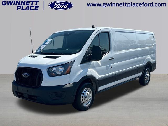 2022 Ford Transit Base