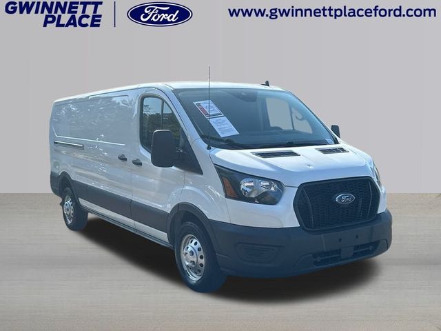 2022 Ford Transit Base