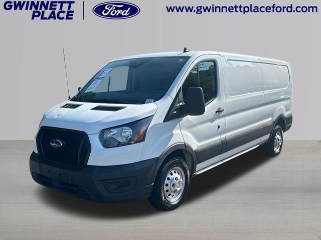 2022 Ford Transit Base