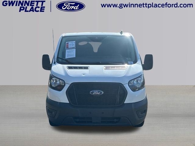 2022 Ford Transit Base