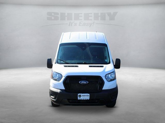 2022 Ford Transit Base