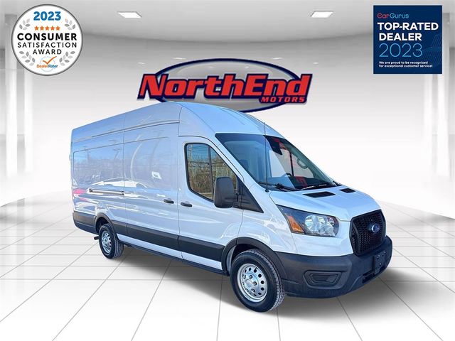 2022 Ford Transit Base