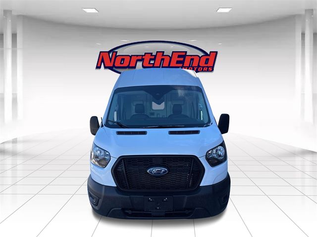 2022 Ford Transit Base