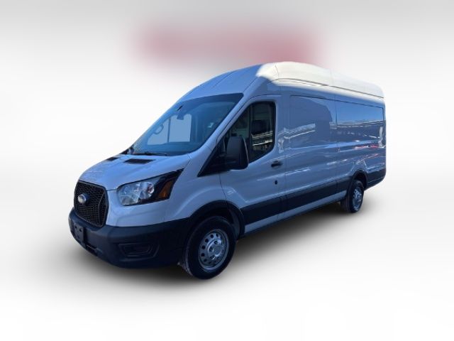 2022 Ford Transit Base