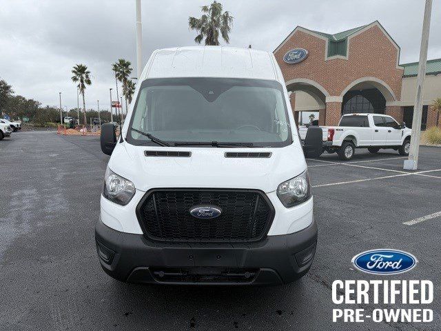 2022 Ford Transit Base