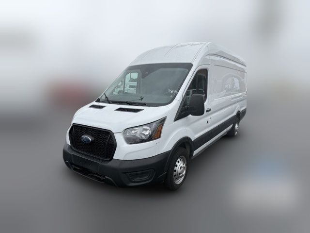 2022 Ford Transit Base