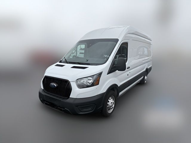 2022 Ford Transit Base