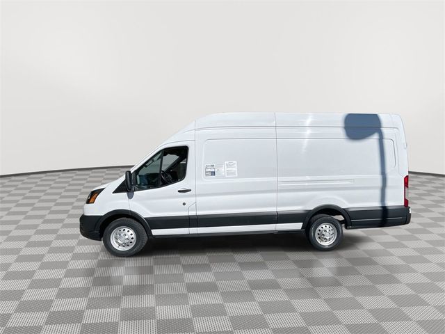 2022 Ford Transit Base