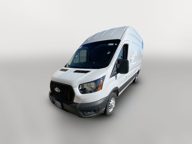 2022 Ford Transit Base