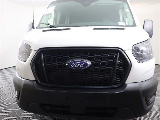 2022 Ford Transit Base