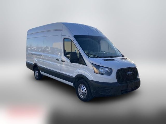 2022 Ford Transit Base