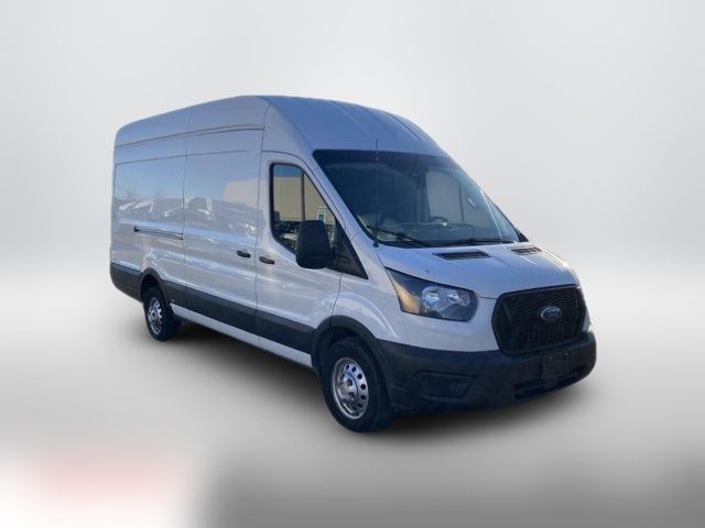 2022 Ford Transit Base