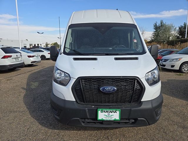 2022 Ford Transit Base