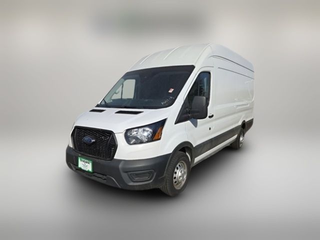 2022 Ford Transit Base