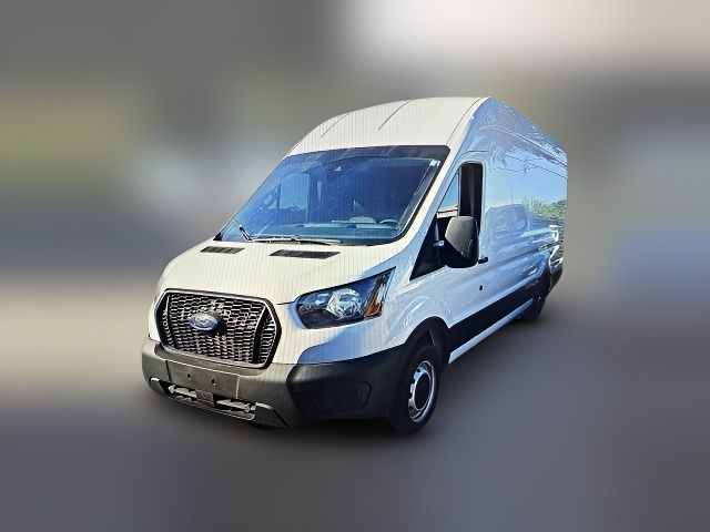 2022 Ford Transit Base