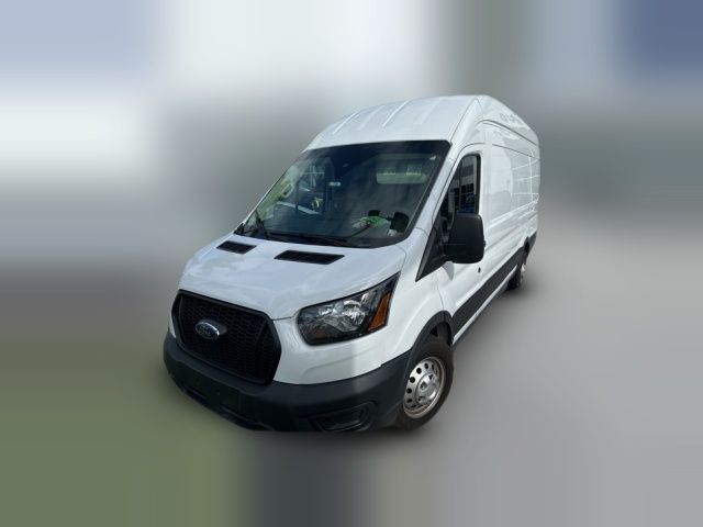 2022 Ford Transit Base