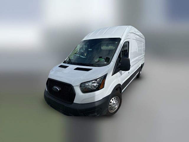 2022 Ford Transit Base