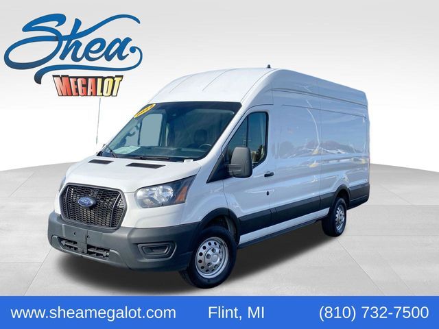 2022 Ford Transit Base