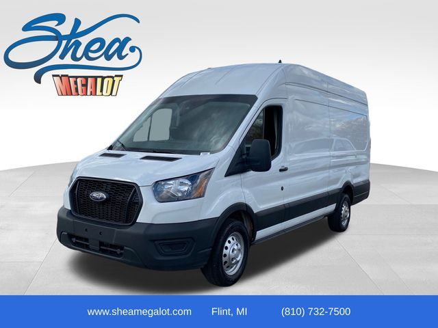 2022 Ford Transit Base