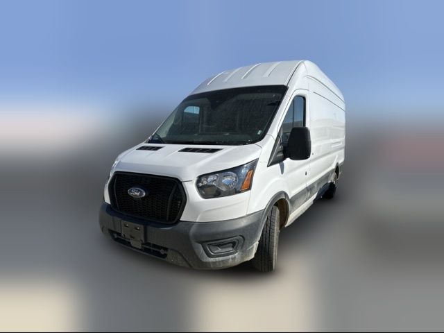 2022 Ford Transit Base