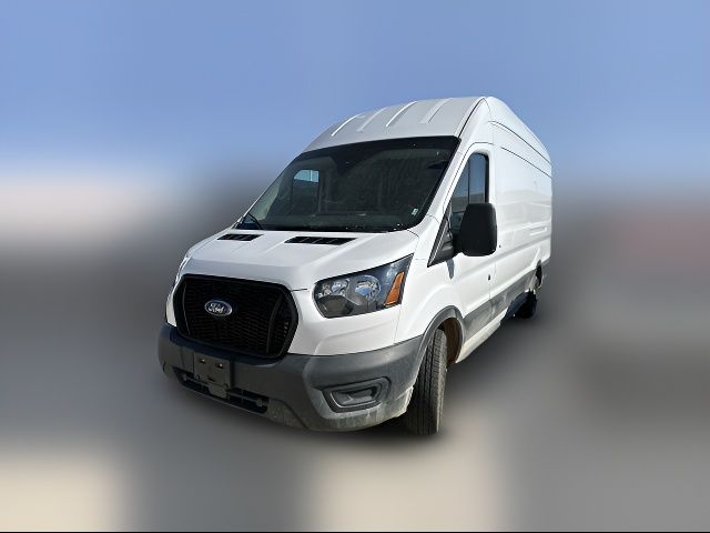 2022 Ford Transit Base