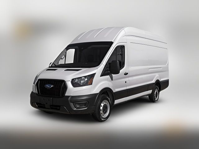 2022 Ford Transit Base