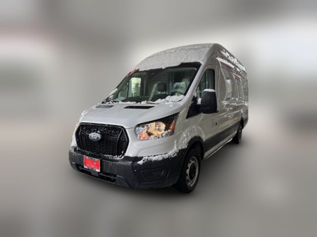 2022 Ford Transit Base