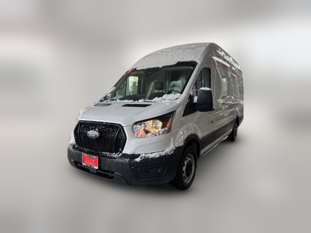 2022 Ford Transit Base