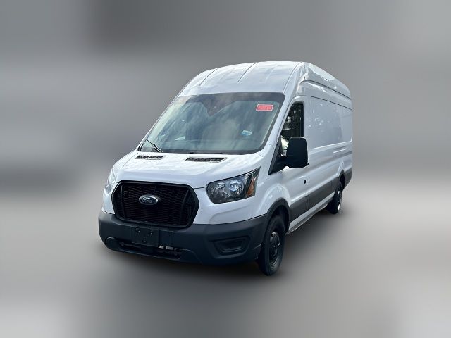 2022 Ford Transit Base