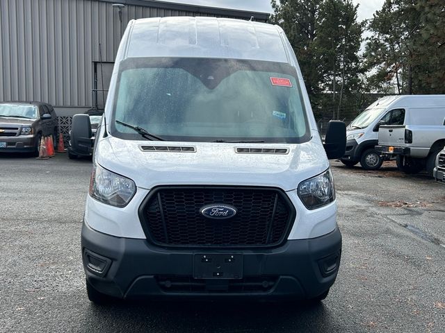 2022 Ford Transit Base