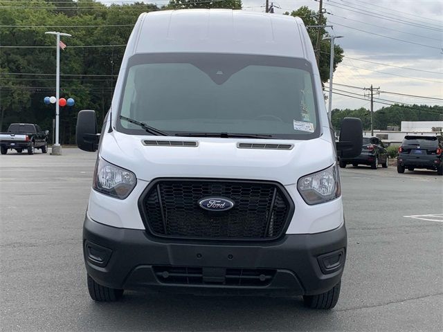 2022 Ford Transit Base